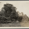 House. West side Railroad Ave., south of South Street, north of J.B. Tyler house (1873). W.A. Overton (1873). Setauket, Brookhaven