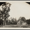 House. East side Railroad Ave., south of South Street and north of northern portion of Town Road. Opp. W.A. Overton house (1873). W.H. Edwards (1873). Setauket, Brookhaven