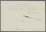 House. West side road to Middle Island, north and opp. of L. Davis house and N. Tuthill? House. Yaphank, Brookhaven