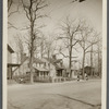 Floyd's General Store and P.O., alias Community House. North side Main Street, opp. Mill Street. Yaphank, Brookhaven