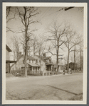 Floyd's General Store and P.O., alias Community House. North side Main Street, opp. Mill Street. Yaphank, Brookhaven