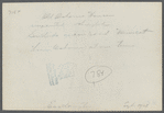 Old Osborne house. South side Main Road. Thomas Osborne at one time. Wainscott, East Hampton