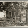 House. Main Road. Wainscott, East Hampton