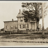 House. Main Road. Wainscott, East Hampton