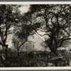Mrs. Brown house. North side Amagansett Road, just east of Geo. Bushmill house (1873) (now N? S? Contractor). East Hampton, East Hampton