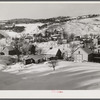 West Hartford, Vermont on White River