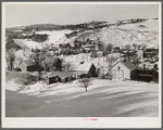 West Hartford, Vermont on White River