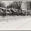 Main street. Woodstock, Vermont