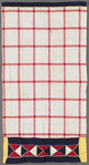 Man's breechcloth from Suriname