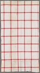 Man's breechcloth from Suriname