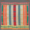 Man’s shoulder cape from Suriname