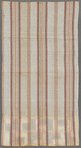 Man's breechcloth from Suriname