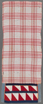 Man's breechcloth from Suriname