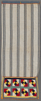Man's breechcloth from Suriname