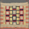 Man's breechcloth from Suriname