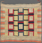 Man's breechcloth from Suriname
