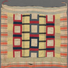 Man's breechcloth from Suriname