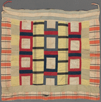 Man's breechcloth from Suriname