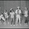 Strivin' / The Mini Wiz