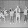 Strivin' / The Mini Wiz