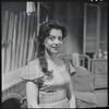 Moon on a Rainbow Shawl, Off-Broadway production