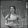 Moon on a Rainbow Shawl, Off-Broadway production