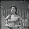 Moon on a Rainbow Shawl, Off-Broadway production