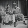 Moon on a Rainbow Shawl, Off-Broadway production
