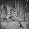 Moon on a Rainbow Shawl, Off-Broadway production