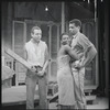 Moon on a Rainbow Shawl, Off-Broadway production
