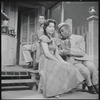 Moon on a Rainbow Shawl, Off-Broadway production