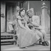 Moon on a Rainbow Shawl, Off-Broadway production