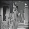 Moon on a Rainbow Shawl, Off-Broadway production
