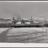Railway station. North Conway, New Hampshire