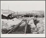 Berlin, New Hampshire, paper mill town inhabited largely by French-Canadians and Scandinavians