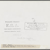 Lincoln, New Hampshire. One-industry town, home of Parker Young paper mills who employ about six hundred men