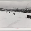 Berlin, New Hampshire, paper mill town inhabited largely by French Canadians and Scandinavians