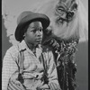 Ti-Jean and His Brothers, Off-Broadway production