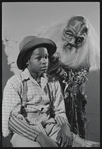 Ti-Jean and His Brothers, Off-Broadway production