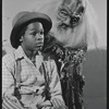 Ti-Jean and His Brothers, Off-Broadway production