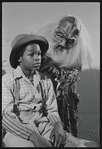 Ti-Jean and His Brothers, Off-Broadway production