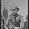 Ti-Jean and His Brothers, Off-Broadway production