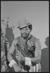 Ti-Jean and His Brothers, Off-Broadway production