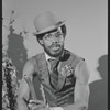 Ti-Jean and His Brothers, Off-Broadway production