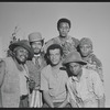 Ti-Jean and His Brothers, Off-Broadway production