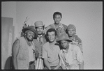 Ti-Jean and His Brothers, Off-Broadway production