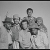 Ti-Jean and His Brothers, Off-Broadway production