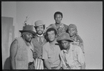 Ti-Jean and His Brothers, Off-Broadway production