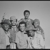 Ti-Jean and His Brothers, Off-Broadway production