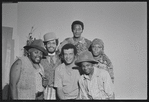 Ti-Jean and His Brothers, Off-Broadway production